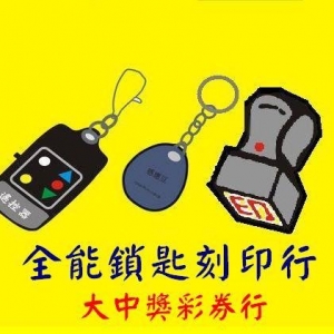 全能鎖匙刻印行-undefined