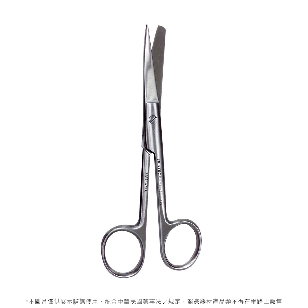 14cm手術剪刀