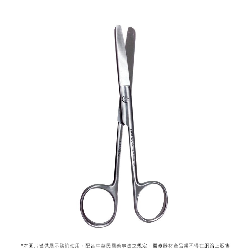 14cm手術剪刀