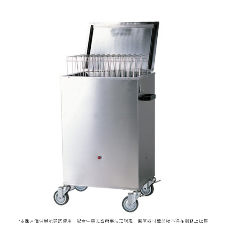 熱敷箱12片(不含熱敷墊)