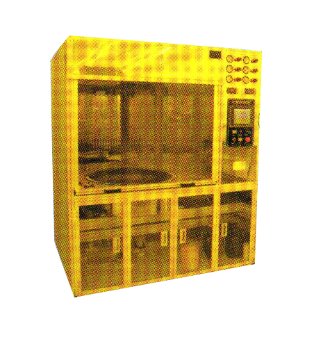 光罩顯影清洗機