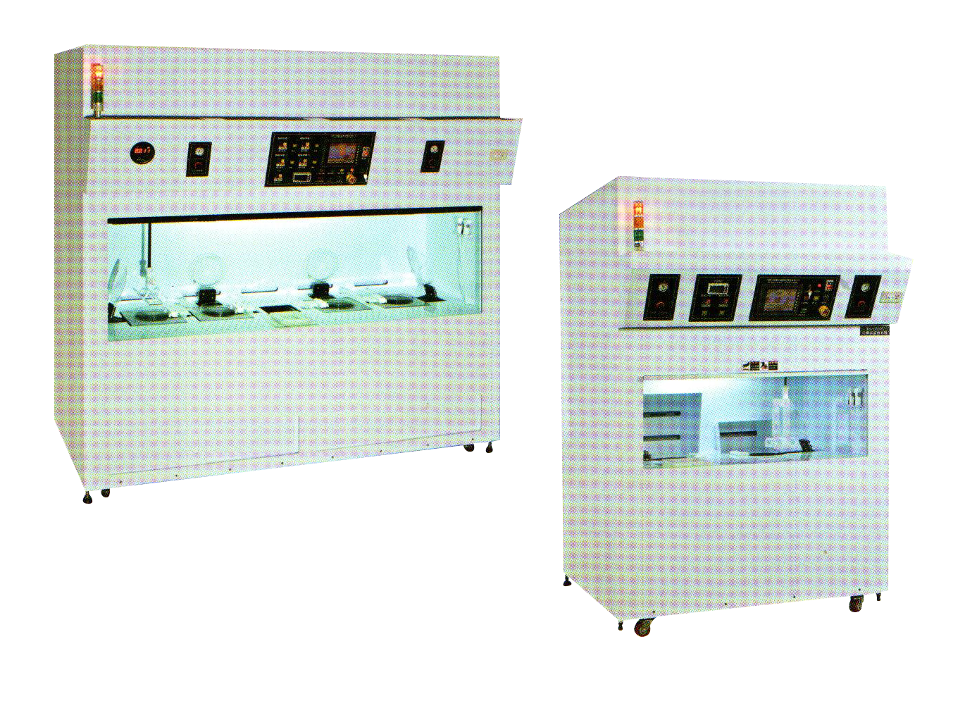 LED專用機高溫磷酸蝕刻機.