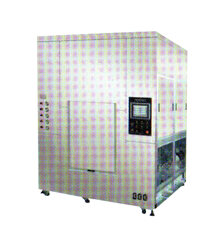 12吋蝕刻清洗機