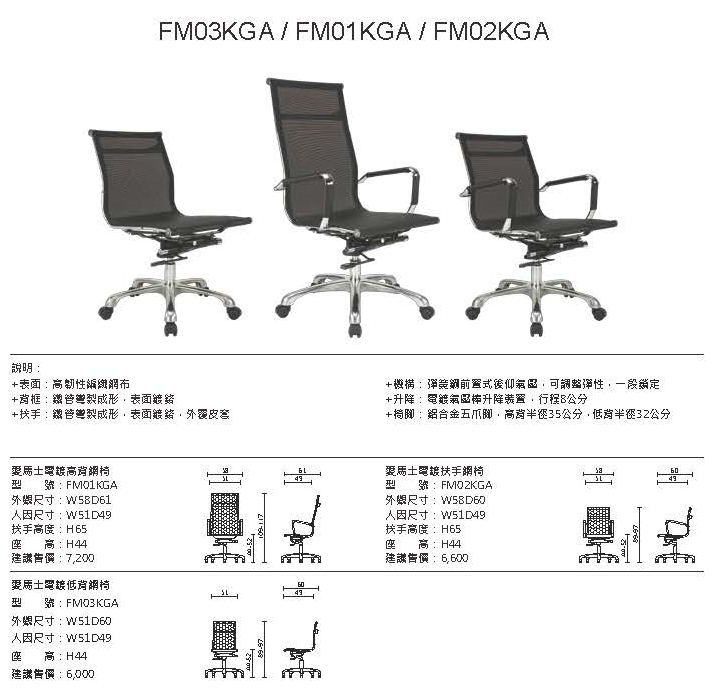 FM03KGA
