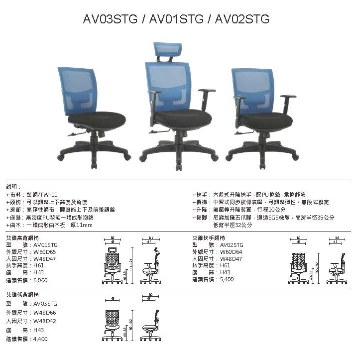 AV03STG