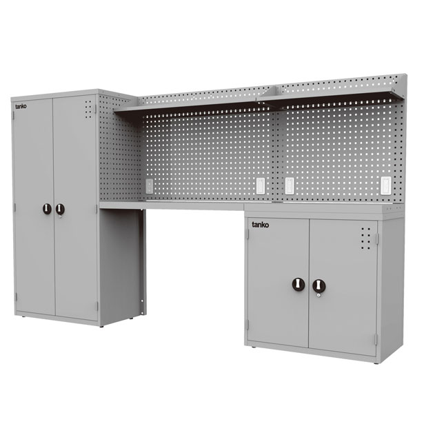 系統工作站/B組合