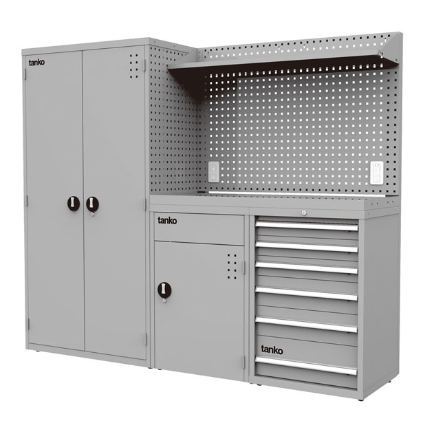 系統工作站/C組合