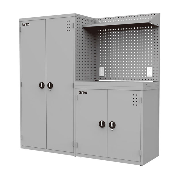 系統工作站/D組合