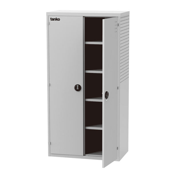 SAA-361系統工作站/雙門置物櫃