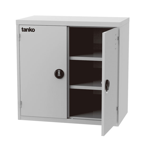 SAA-331系統工作站/雙門置物櫃