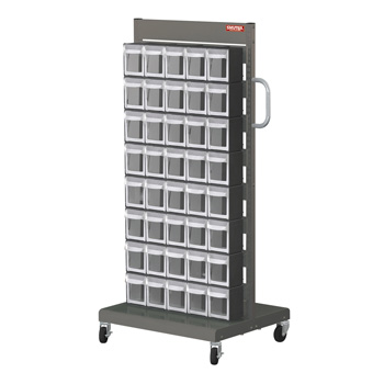 MS-15000單面(40抽)零物件快取車