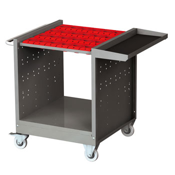 NTW-4B專業型刀具車