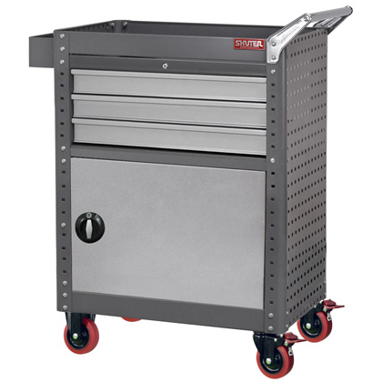 CT-2H3D專業抽屜型工具車