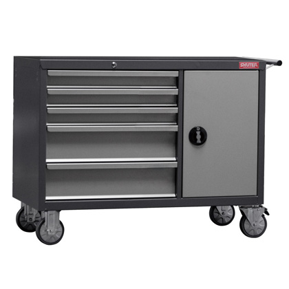 TC4-510(5抽)專業活動工具車