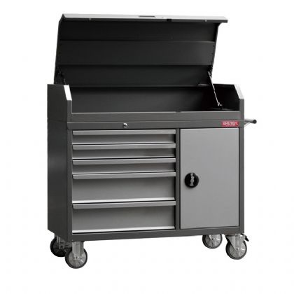 TC4-513(5抽)專業活動工具車