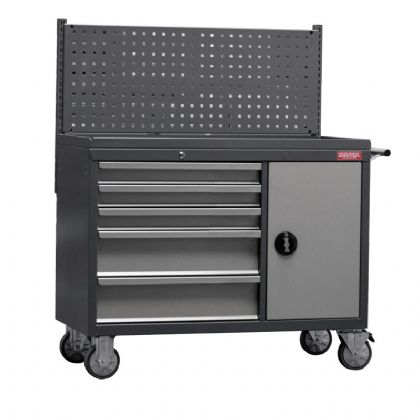 TC4-512(5抽)專業活動工具車