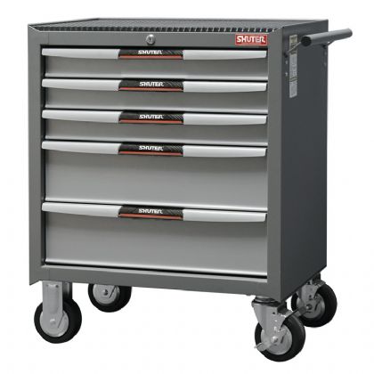 TC2-M23(5抽)專業活動工具車