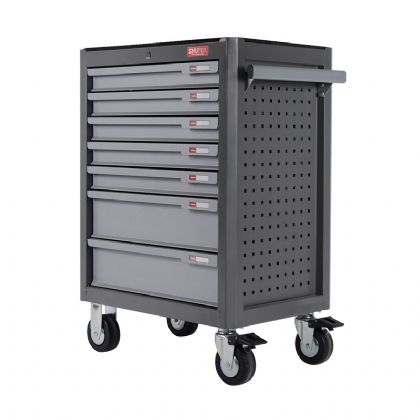 TC3-L25(7抽)專業活動工具車