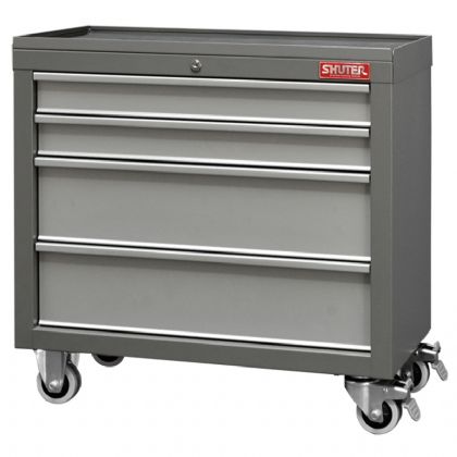 TC-S22(4抽)專業活動工具車