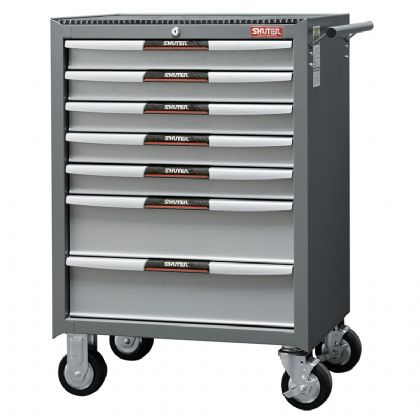 TC2-L25(7抽)專業活動工具車