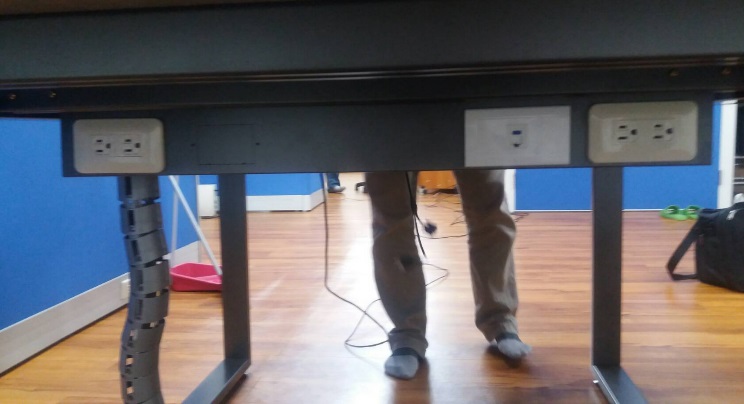 矮隔間施工實績&nbsp;