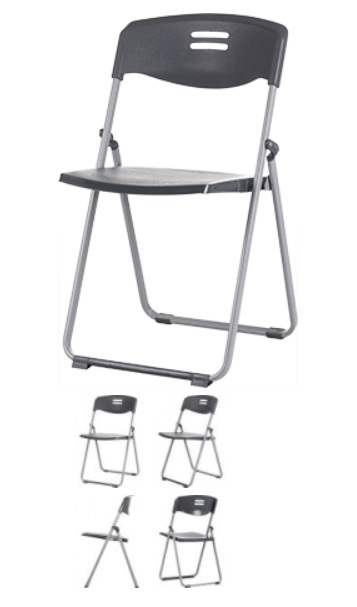 折合椅