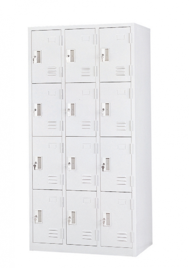 KS-12D十二人置物櫃