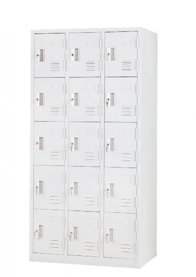 KS-15D十五人置物櫃