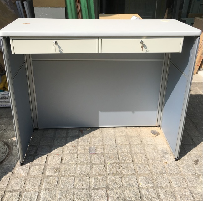 矮隔間施工實績&nbsp;