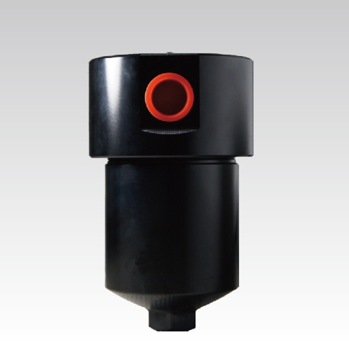 DHP-04高壓過濾器