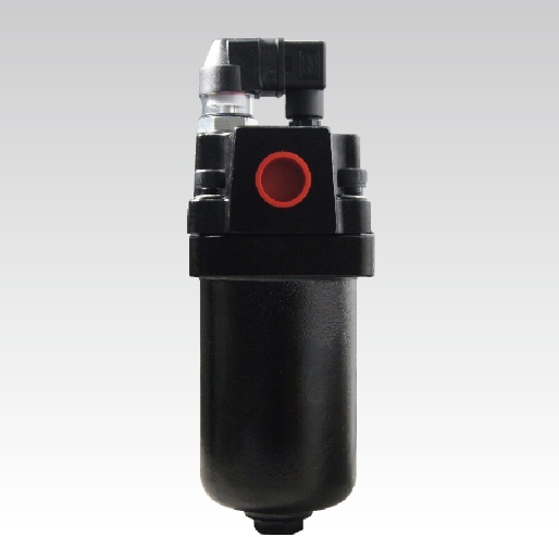 DHP-08,10低壓過濾器