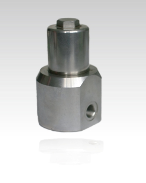 HHP-03高壓過濾器