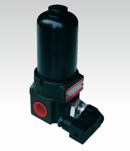 HP-06高壓過濾器