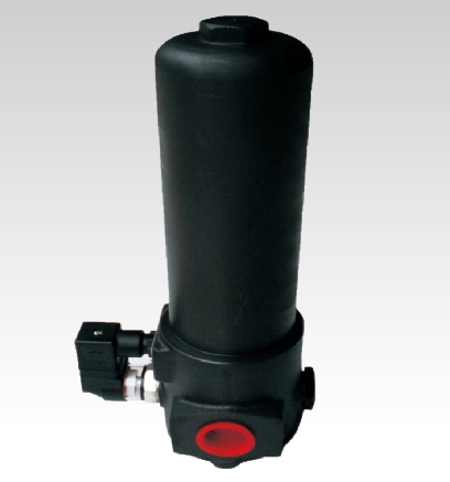 HP-08高壓過濾器