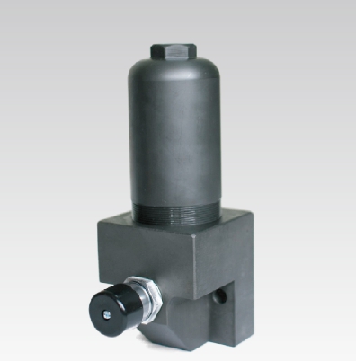 HPG-06高壓過濾器