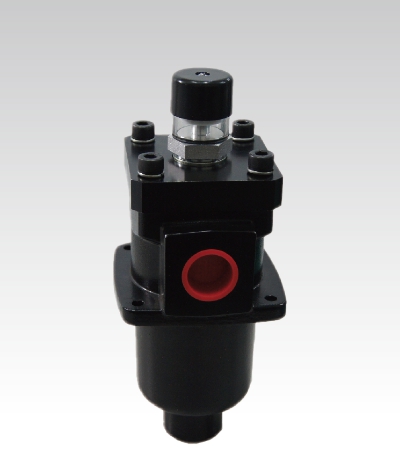 LP-06高壓過濾器