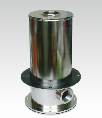 LP-16高壓過濾器