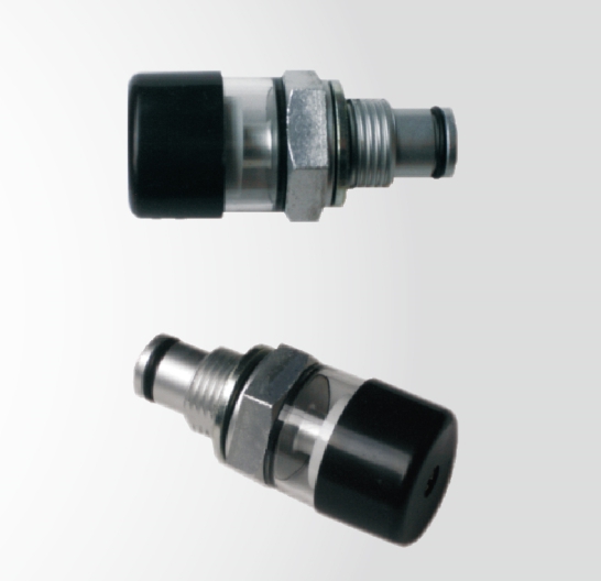 目測差壓指示器