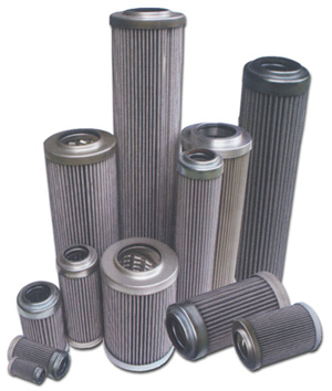 油壓濾芯