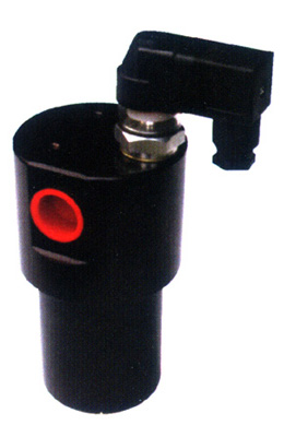 鋁合金高壓過濾器