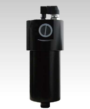 DHHP-10高壓過濾器