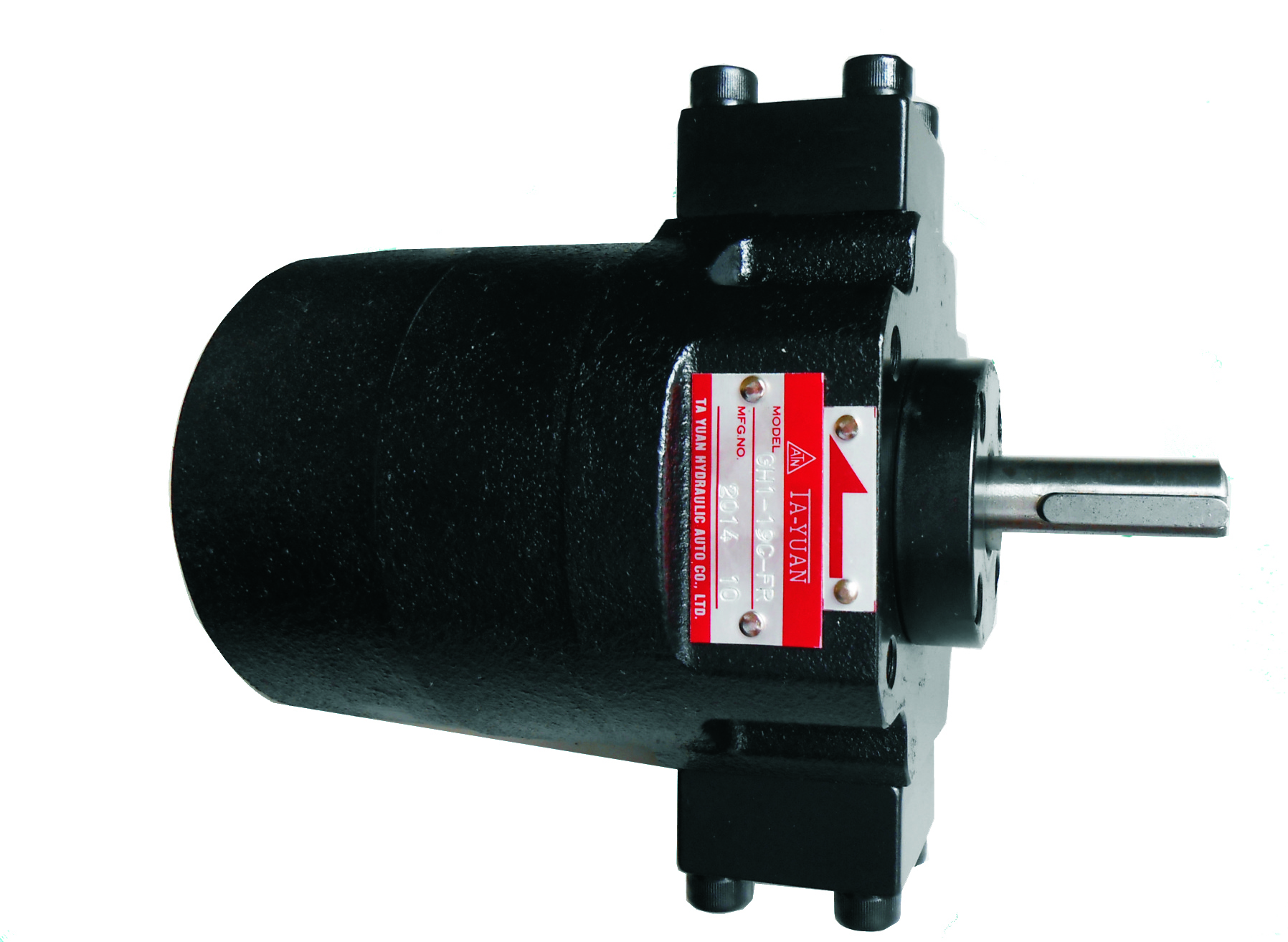 GH1-19齒輪液壓,化工幫浦