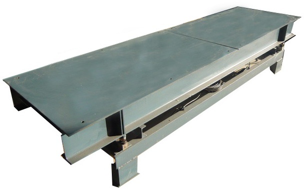 1mx2.5m高腳平台秤