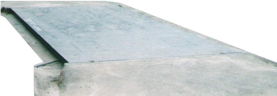 超薄型小地磅拷貝