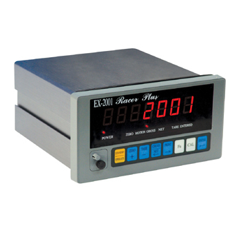 EX2001Plus_b重量顯示器