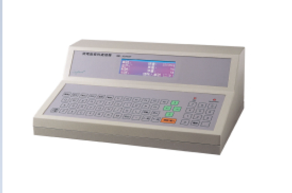 AC8400資料處理機