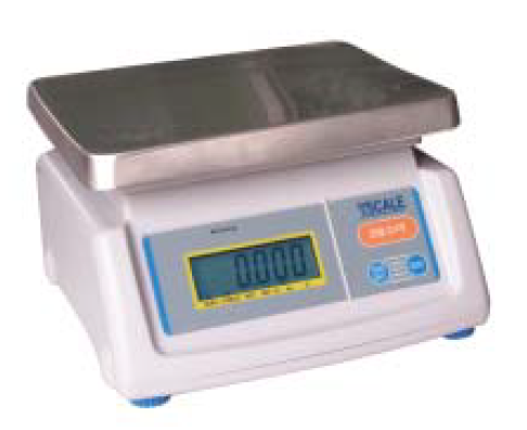 T-20電子計重秤