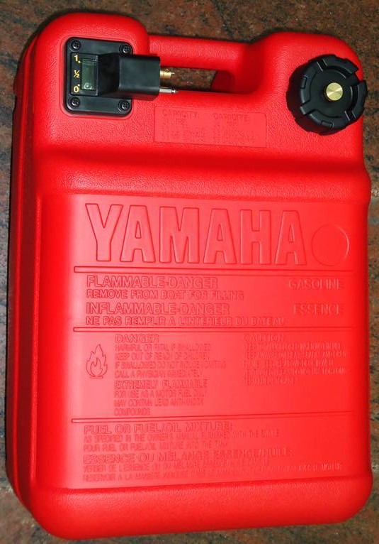 24公升原廠油箱(有油量錶油箱)