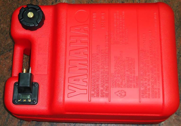 24公升原廠油箱(有油量錶油箱)