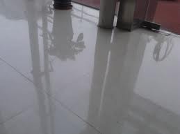 石材地板研磨拋光